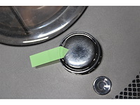 Lefant m330pro robotstofzuiger en vloerreinigingsrobot met mapping - afbeelding 7 van  7