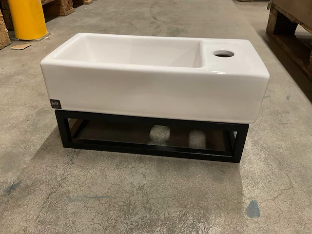 Leff design 38x19cm fontein - afbeelding 1 van  4