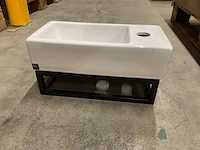 Leff design 38x19cm fontein