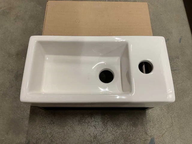 Leff design 38x19cm fontein - afbeelding 2 van  4