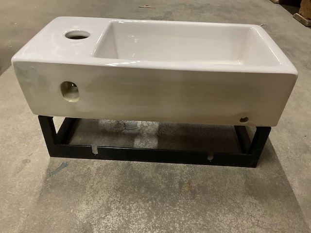 Leff design 38x19cm fontein - afbeelding 4 van  4