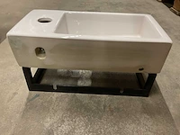 Leff design 38x19cm fontein - afbeelding 4 van  4
