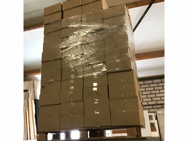 Leffe. 5 delig relatie geschenk (96x) - afbeelding 3 van  5