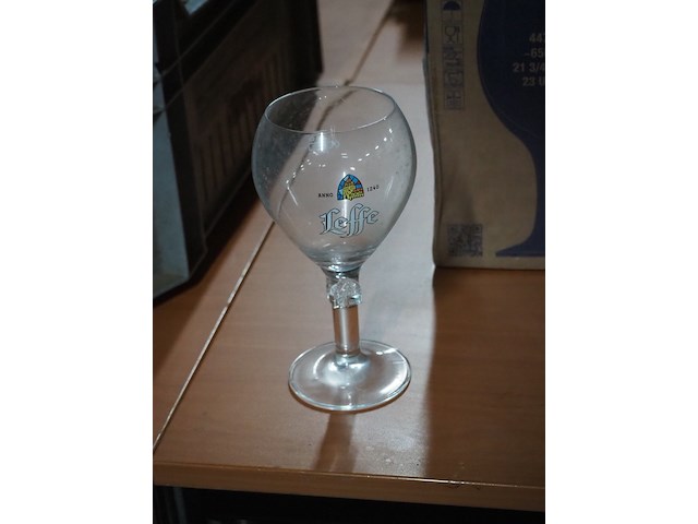 Leffe - afbeelding 3 van  5