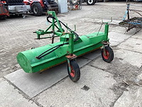 Leford rb 761 veegmachine - afbeelding 4 van  8