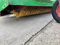 Leford rb 761 veegmachine - afbeelding 6 van  8