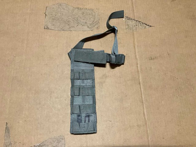 Leg extender holster (3x) - afbeelding 1 van  2