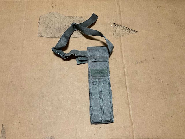 Leg extender holster (3x) - afbeelding 2 van  2