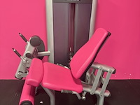Leg extension life fitness, fzle-500023