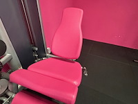 Leg extension life fitness, fzle-500023 - afbeelding 6 van  8