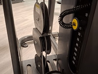 Leg extension/leg curl cybex, vr1, 13260-95 - afbeelding 2 van  16