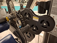 Leg extension/leg curl cybex, vr1, 13260-95 - afbeelding 3 van  16