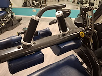 Leg extension/leg curl cybex, vr1, 13260-95 - afbeelding 4 van  16