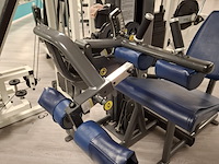Leg extension/leg curl cybex, vr1, 13260-95 - afbeelding 6 van  16