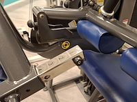 Leg extension/leg curl cybex, vr1, 13260-95 - afbeelding 7 van  16