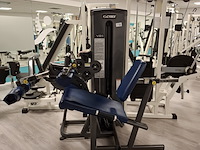Leg extension/leg curl cybex, vr1, 13260-95 - afbeelding 1 van  16