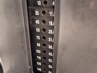 Leg extension/leg curl cybex, vr1, 13260-95 - afbeelding 15 van  16