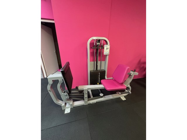 Leg press olymp, f056 - afbeelding 1 van  8