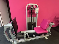 Leg press olymp, f056