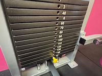 Leg press olymp, f056 - afbeelding 3 van  8