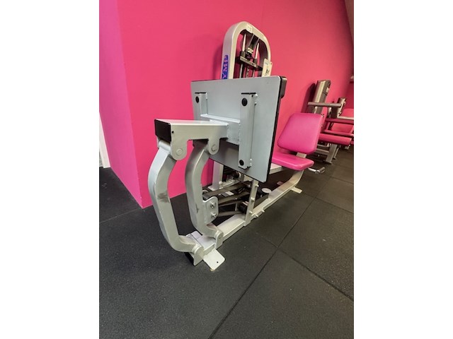 Leg press olymp, f056 - afbeelding 4 van  8