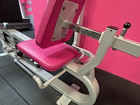 Leg press olymp, f056 - afbeelding 5 van  8