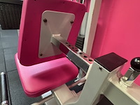 Leg press olymp, f056 - afbeelding 6 van  8