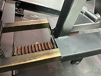Leg press - afbeelding 11 van  11