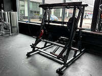 Leg press - afbeelding 3 van  11