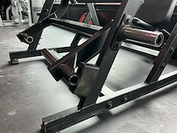 Leg press - afbeelding 5 van  11