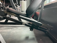 Leg press - afbeelding 7 van  11