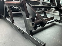 Leg press - afbeelding 9 van  11