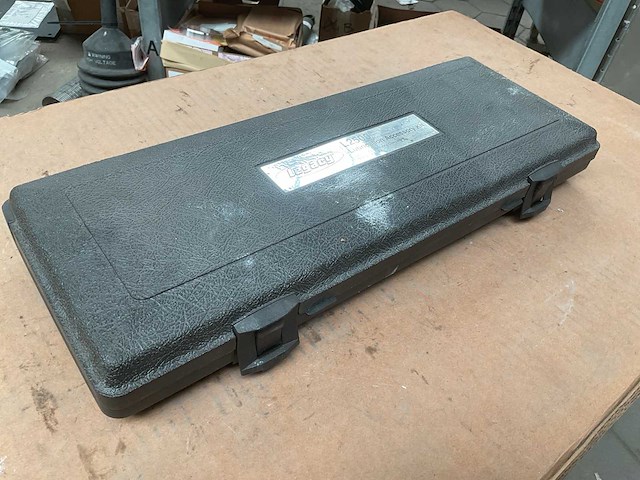 Legacy l2500 lubrication accessory kit - afbeelding 6 van  7