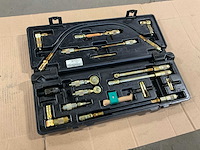 Legacy l2500 vetspuitkoppelingadapterset - afbeelding 2 van  4