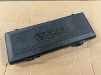 Legacy l2500 vetspuitkoppelingadapterset - afbeelding 1 van  4