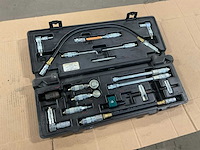 Legacy l2500 vetspuitkoppelingadapterset - afbeelding 4 van  4