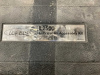 Legacy l2500 vetspuitkoppelingadapterset - afbeelding 1 van  4