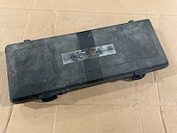 Legacy l2500 vetspuitkoppelingadapterset - afbeelding 2 van  4