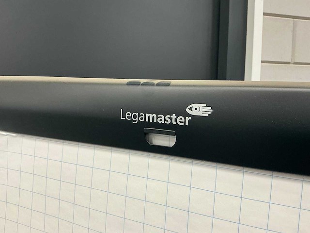 Legamaster - flipover - afbeelding 4 van  4