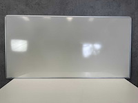 Legamaster - whiteboard 180x90 - afbeelding 1 van  6