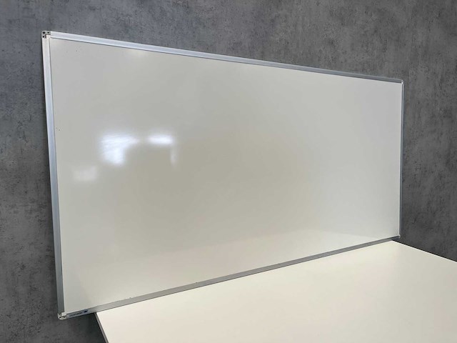 Legamaster - whiteboard 180x90 - afbeelding 2 van  6