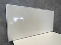 Legamaster - whiteboard 180x90 - afbeelding 2 van  6