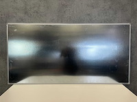Legamaster - whiteboard 180x90 - afbeelding 5 van  6