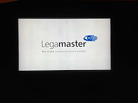 Legamaster e-screen flex televisie/monitor - afbeelding 2 van  4