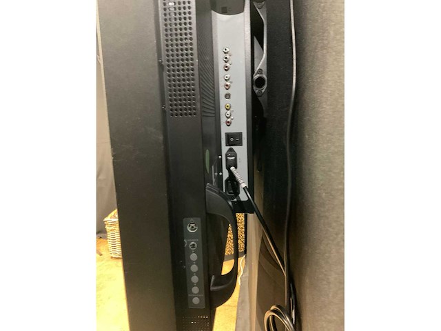 Legamaster e-screen flex televisie/monitor - afbeelding 3 van  4