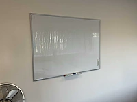 Legamaster economy whiteboard - afbeelding 1 van  1