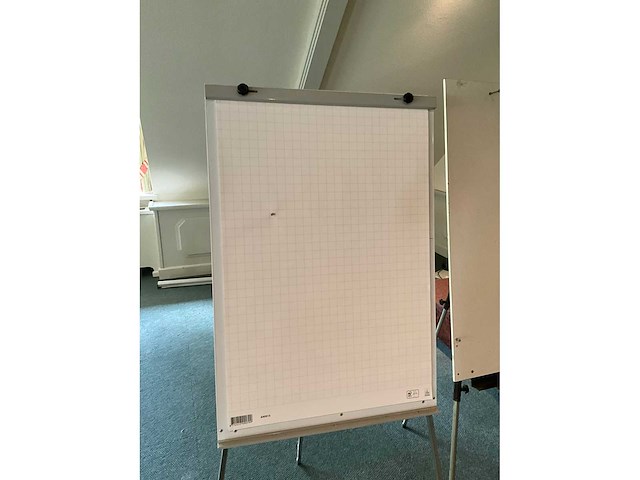 Legamaster flipovers (2x) - afbeelding 1 van  3