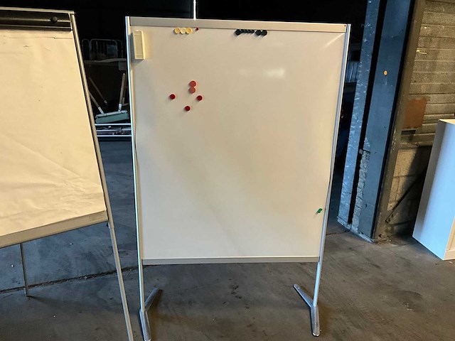 Legamaster flipovers - afbeelding 1 van  3