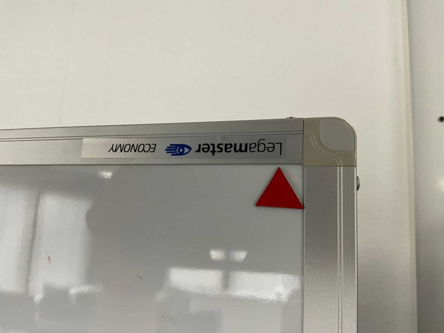 Legamaster mobiel whiteboard - afbeelding 3 van  3