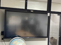 Legamaster touchscreen televisie - afbeelding 2 van  4